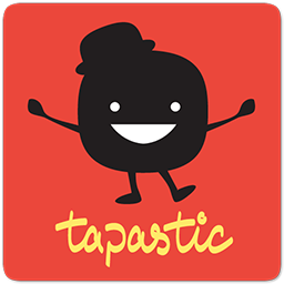 Subscribe on Tapastic